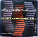 LP - Tschaikowski - Klavierkonzert Nr. 1