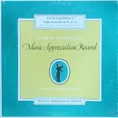 10'' - Pyotr Ilyich Tchaikovsky - Violin Concerto In D, Op. 35