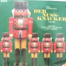LP - Pyotr Ilyich Tchaikovsky , The Chicago Symphony Orchestra , Fritz Reiner - Der Nussknacker Auszüge