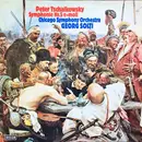 LP - Tchaikovsky - Symphonie Nr. 5 E-Moll