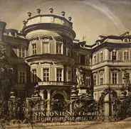 Pyotr Ilyich Tchaikovsky , The Czech Philharmonic Orchestra , Niyazi - Sinfonie Nr. 4 F-moll, Op.36
