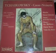 Pyotr Ilyich Tchaikovsky , The London Festival Symphony Orchestra , Thomas Greene - Casse-Noisette