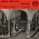 LP - Pyotr Ilyich Tchaikovsky , The London Philharmonic Orchestra , Eduard Van Beinum , Orchestre De La - Romeo And Juliet (Fantasy Overture) And Capriccio Italien