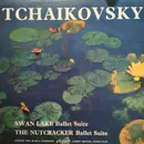 LP - Tchaikovsky - Swan Lake Ballet Suite / The Nutcracker Ballet Suite