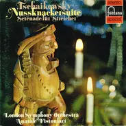 Tchaikovsky - Nussknackersuite / Serenade Für Streicher