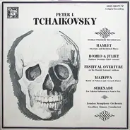 Tchaikovsky - Orchestral Music