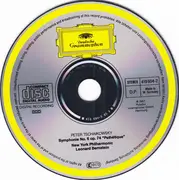 CD - Tchaikovsky - Symphony No.6 'Pathétique'