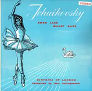 Tchaikovsky - Swan Lake - Ballet Suite