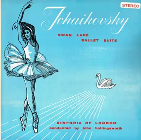 Tschaikowski - Swan Lake - Ballet Suite