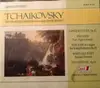 Double CD - Tchaikovsky - Cappricco Italien / Polonaise From 'Eugene Onegin' / Serenade In C Major For String Orchestra Op. 48