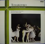 Tchaikovsky - Suite From "Swan Lake"