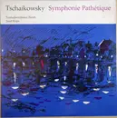 LP - Tchaikovsky - Symphonie Pathétique