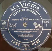 LP - Tchaikovsky - Symphony No. 5 In E Minor, Op.64