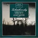 CD - Tchaikovsky - Symphonie Nr. 6 H-Moll, Op. 74