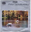 LP - Pyotr Ilyich Tchaikovsky , Utah Symphony Orchestra , Maurice de Abravanel - Schwanensee Ballettsuite