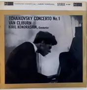 Tchaikovsky - Concerto No.1