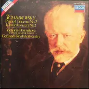 Tchaikovsky - Piano Concerto No. 2