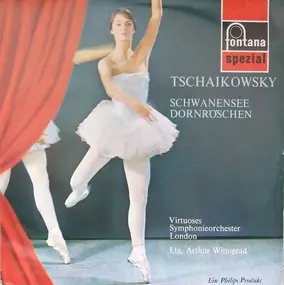 Tschaikowski - Schwanensee / Dornröschen