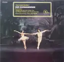 LP - Tchaikovsky , Wiener Symphoniker , John Lanchbery - Der Schwanensee