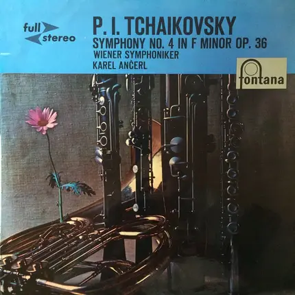 Tchaikovsky - Symphony No. 4