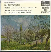 Tchaikovsky - Blumenwalzer und andere Walzer