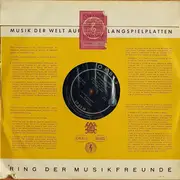 LP - Pyotr Ilyich Tchaikovsky , Wiener Symphoniker - Peter Tschaikowsky - Der Schwanesee, Op.20 / Dornröschen, Op.66