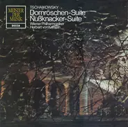 Tchaikovsky - Dornröschen-Suite, Nußknacker-Suite