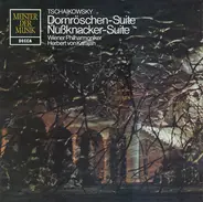 Tchaikovsky - Dornröschen-Suite, Nußknacker-Suite