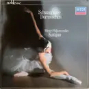 LP - Tchaikovsky - Schwanensee Dornröschen