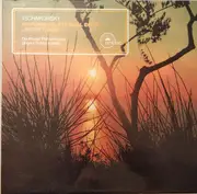 LP - Tchaikovsky - Sinfonie Nr. 6 'Pathetique'