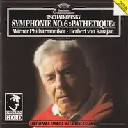 Tchaikovsky - Symphonie No. 6 »Pathetique«
