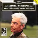 CD - Tchaikovsky - Symphonie No. 4