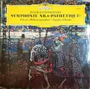 LP - Tchaikovsky - Symphonie Nr. 6 'Pathétique'