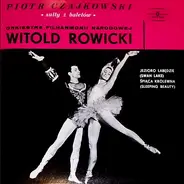 Tschaikowsky - Swan Lake / The Sleeping Beauty / Suites From Ballets