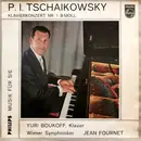 10'' - Tchaikovsky - Klavierkonzert Nr. 1 B-Moll