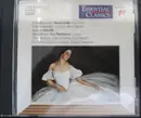 CD - Tchaikovsky / Adam / Meyerbeer - Swan Lake (Excerpts) / Giselle / Les Patineurs (Suite)