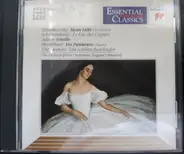 Tchaikovsky / Adam / Meyerbeer - Swan Lake (Excerpts) / Giselle / Les Patineurs (Suite)