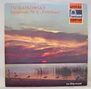 LP - Tchaikovsky - Symphonie Nr. 6 'Pathetique'
