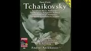 CD - Pyotr Ilyich Tchaikovsky , André Anichanov - Symphony N°6-pathetique & The Tempest