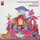 LP - Pyotr Ilyich Tchaikovsky , André Previn , The London Symphony Orchestra - The Nutcracker (Highlights)