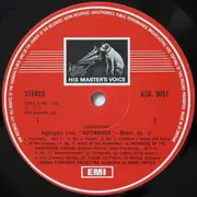 LP - Pyotr Ilyich Tchaikovsky , André Previn , The London Symphony Orchestra - The Nutcracker (Highlights)