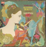 Pyotr Ilyich Tchaikovsky , André Previn , London Symphony Orchestra - Sleeping Beauty (Complete Ballet)