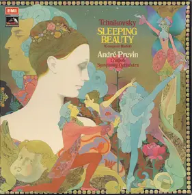 Tschaikowski - Sleeping Beauty (Complete Ballet)