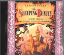 Double CD - Pyotr Ilyich Tchaikovsky , André Previn , London Symphony Orchestra - Sleeping Beauty (Complete Ballet)