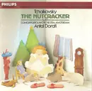 CD - Pyotr Ilyich Tchaikovsky , Antal Dorati , Concertgebouworkest - The Nutcracker Suite (Excerpts)