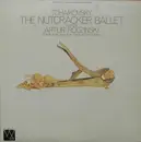 Double LP - Tchaikovsky - The Nutcracker Ballet (Complete)