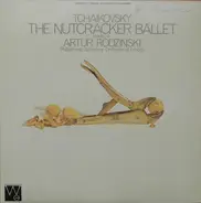 Tchaikovsky - The Nutcracker Ballet (Complete)