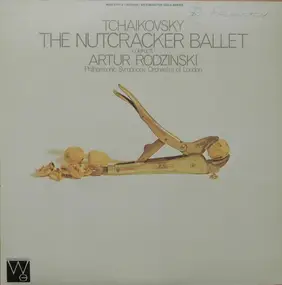 Pyotr Ilyich Tchaikovsky - The Nutcracker Ballet (Complete)