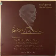 Tchaikovsky - Symphony No. 6 In B Minor, Op.74 ("Pathétique")