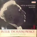 LP - Tchaikovsky - Klavierkonzert Nr. 1 B-Moll Op. 23